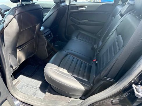 Used 2024 Ford Edge SEL w/ Convenience Package AWD/4WD image 16