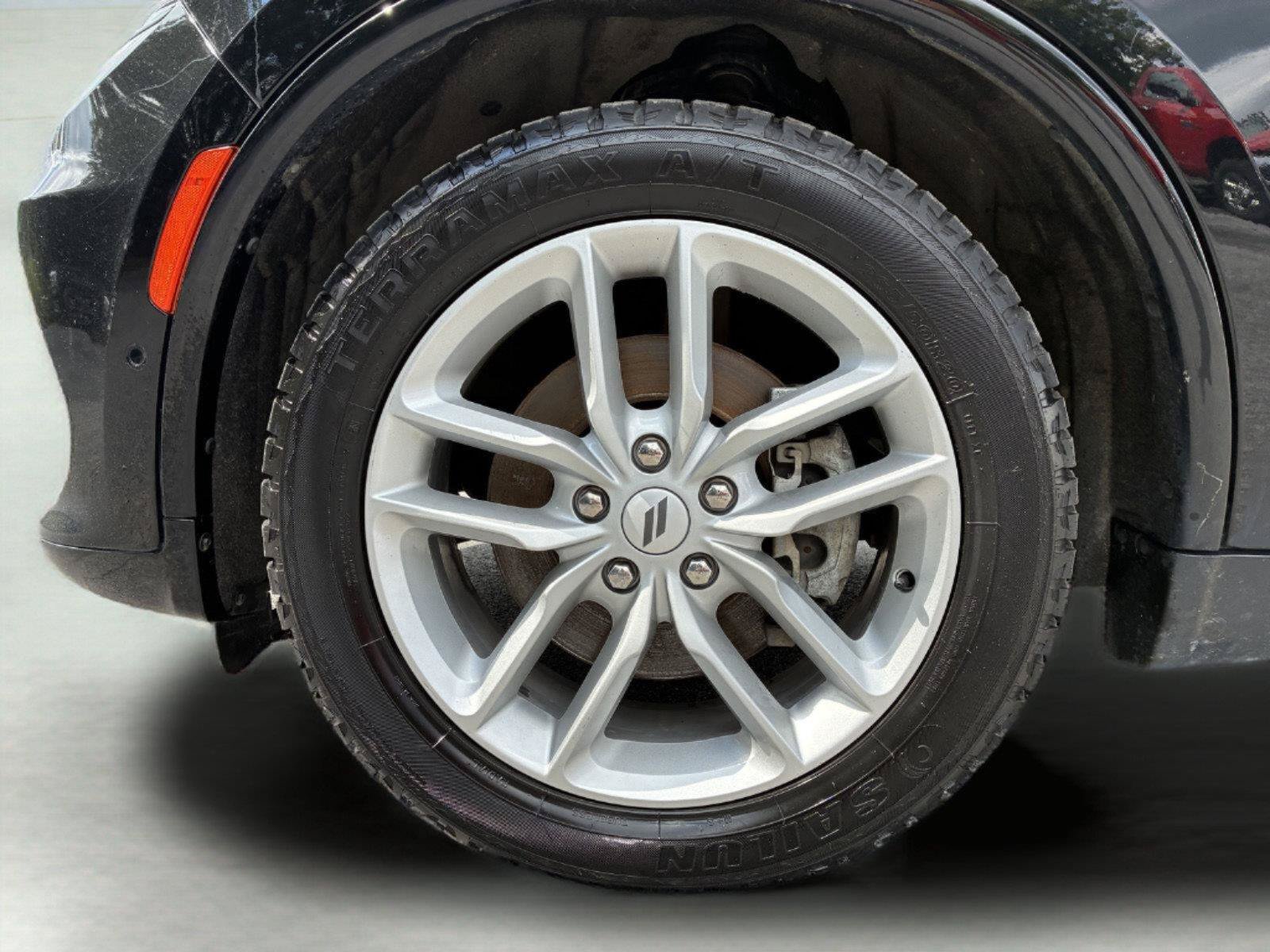 Used 2025 Dodge Durango R/T AWD/4WD image 30