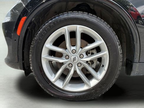 Used 2025 Dodge Durango R/T AWD/4WD image 30
