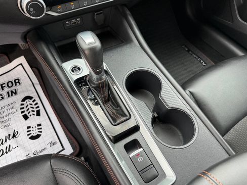 Used 2019 Nissan Altima 2.5 SR w/ SR Premium Package image 16