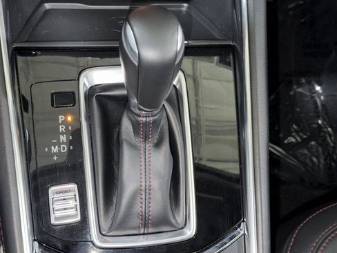 Used 2025 MAZDA CX-5 Carbon Edition image 24