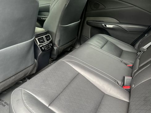 Used 2023 Lexus RX 350 Premium Plus w/ Cold Area Package image 4