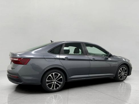 New 2026 Volkswagen Jetta Sport FWD image 2