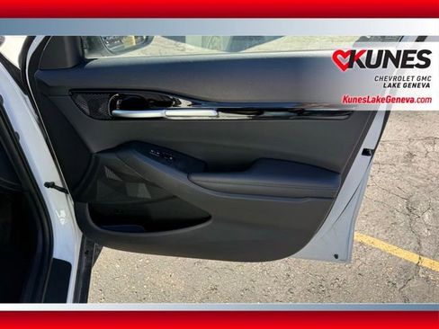 Used 2025 Kia Seltos S image 19