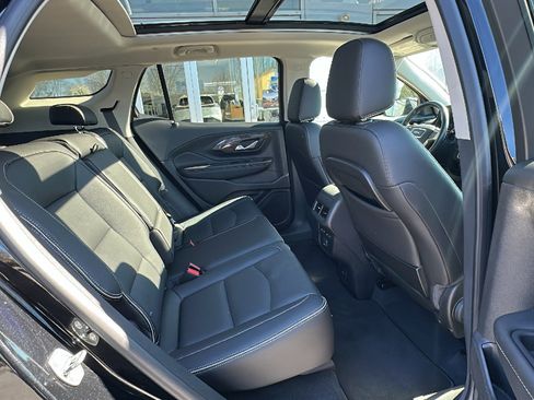 Used 2019 GMC Terrain Denali w/ Advanced Safety Package image 26