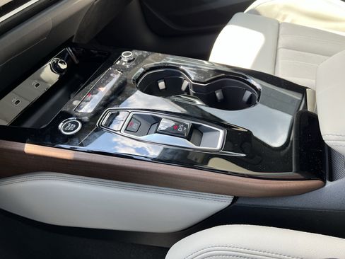 Used 2025 Audi A5 2.0T Premium Plus w/ Premium Plus image 29