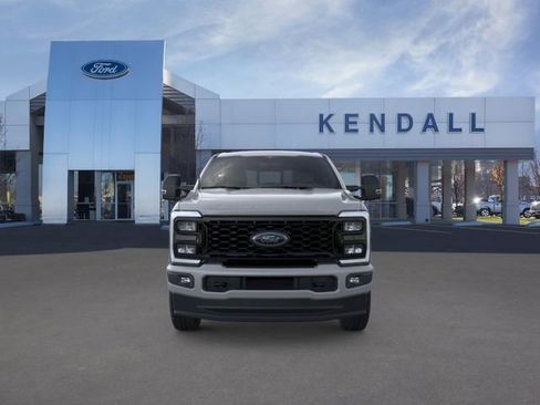 New 2026 Ford F350 XLT w/ XLT Premium Package AWD/4WD image 6