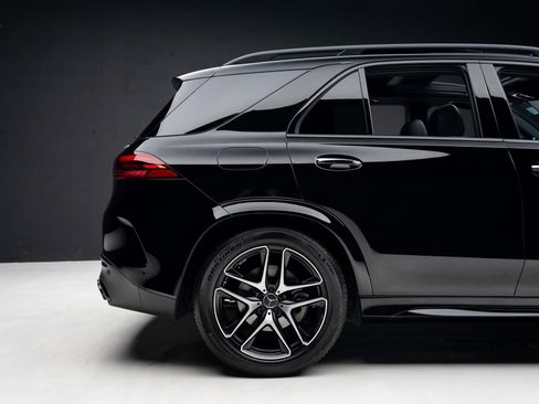 Used 2024 Mercedes-Benz GLE 53 AMG 4MATIC image 39