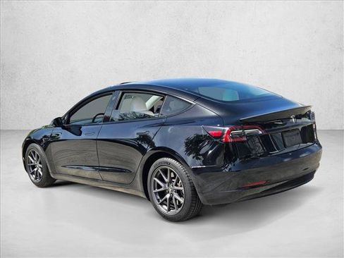 Used 2023 Tesla Model 3 Standard Range RWD image 7