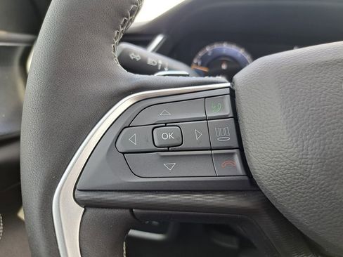 New 2026 Jeep Grand Cherokee Laredo X image 15