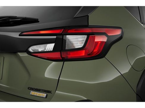 New 2026 Subaru Crosstrek 2.5i Sport image 13