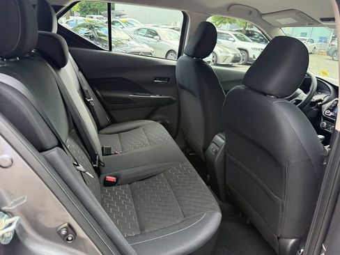 Used 2023 Nissan Kicks SV w/ Exterior Package FWD image 27