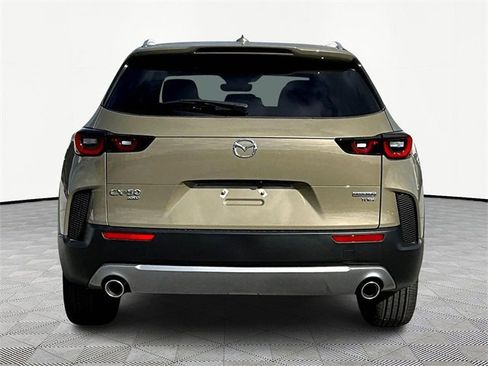 New 2025 MAZDA CX-50 AWD 2.5 Turbo w/ Weather Package image 5