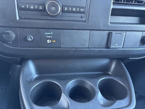 Used 2024 Chevrolet Express 2500 w/ Driver Convenience Package image 18