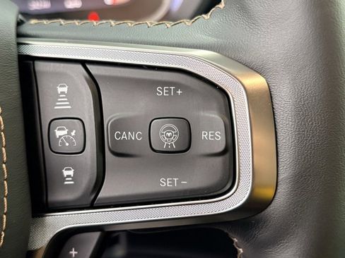 New 2026 RAM 1500 Tungsten image 22