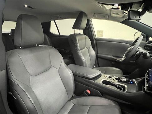 Certified 2024 Lexus RZ 300e Premium image 11
