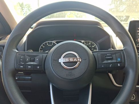 Certified 2023 Nissan Rogue SV AWD/4WD image 18