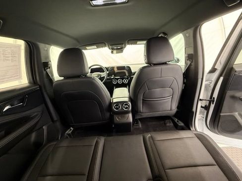 Used 2025 Chevrolet Blazer EV LT AWD/4WD image 28