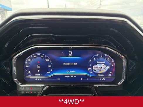 Used 2024 Chevrolet Silverado 2500 High Country w/ Technology Package image 13