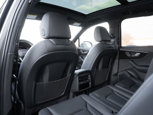 New 2026 Audi Q7 3.0T Premium Plus AWD/4WD image 27
