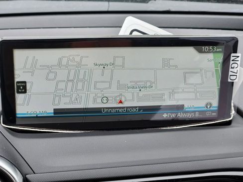 New 2026 MAZDA MX-5 Miata Grand Touring w/ Weather Package image 18