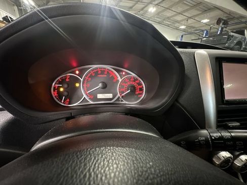 Used 2013 Subaru Impreza WRX Hatchback AWD/4WD image 14