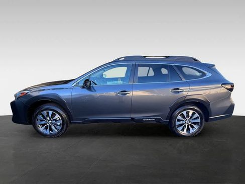 Used 2024 Subaru Outback Limited AWD/4WD image 3