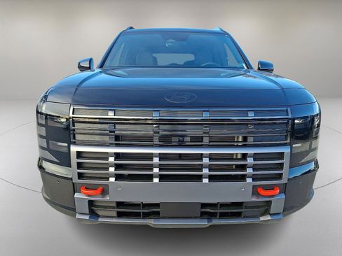 New 2026 Hyundai Palisade XRT Pro image 2