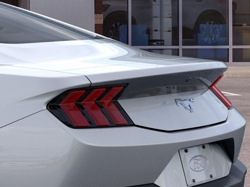 New 2026 Ford Mustang Premium RWD image 22