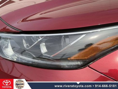 Used 2021 Toyota Highlander Platinum AWD/4WD image 8
