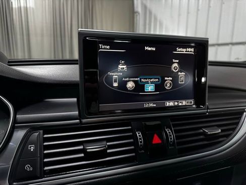 Used 2016 Audi S7 w/ S7 Sport Package image 15