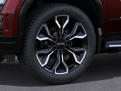 New 2025 GMC Sierra EV Denali image 33
