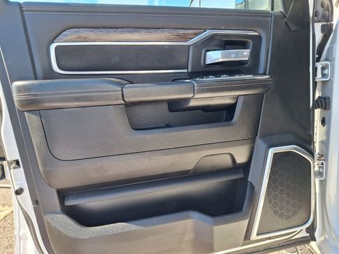 Used 2021 RAM 2500 Laramie image 30