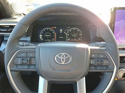 New 2026 Toyota Tacoma TRD Off-Road image 17