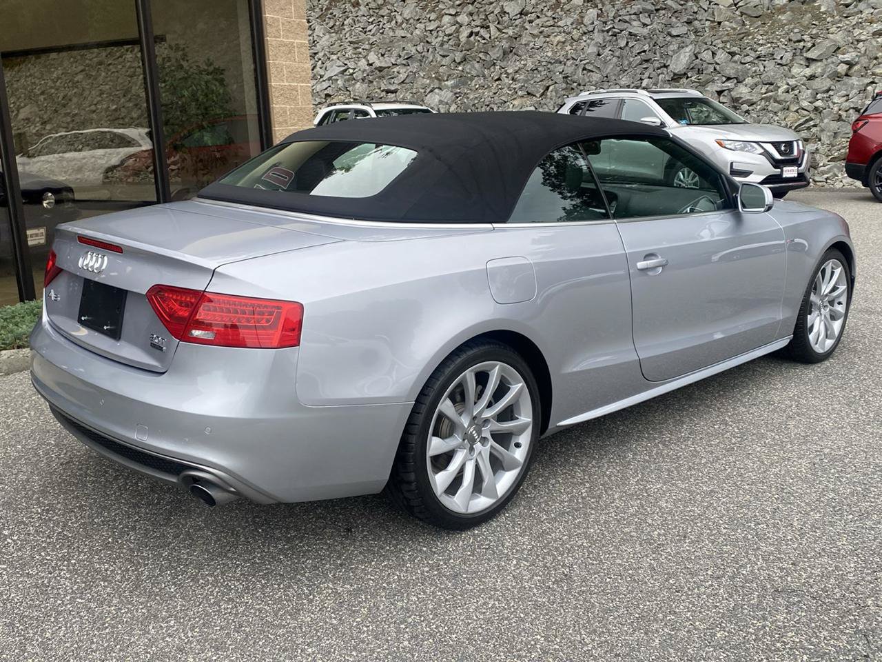 Used 2015 Audi A5 2.0T Premium Plus AWD/4WD image 33