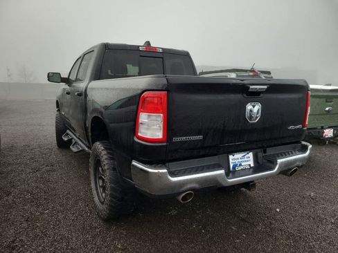 Used 2020 RAM 1500 Big Horn image 3