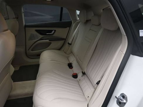 Certified 2022 Mercedes-Benz EQS 450+ Sedan image 22