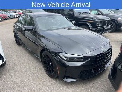 Used 2023 BMW M3 Competition w/ Executive Package