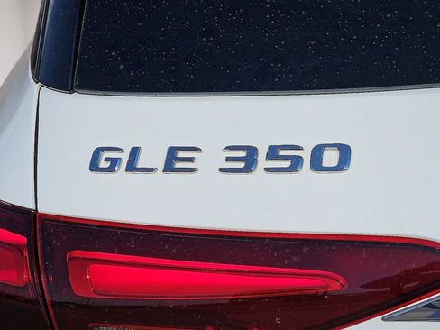 Certified 2025 Mercedes-Benz GLE 350 4MATIC image 14