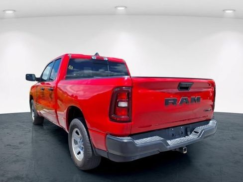 Used 2025 RAM 1500 Tradesman AWD/4WD image 15