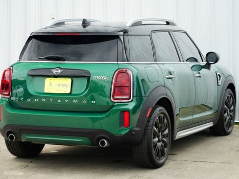 Used 2023 MINI Cooper Countryman S image 50