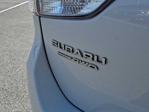 Used 2021 Subaru Forester Premium AWD/4WD image 30