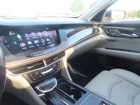 Used 2018 Cadillac CT6 Premium Luxury w/ Super Cruise Package AWD/4WD image 36