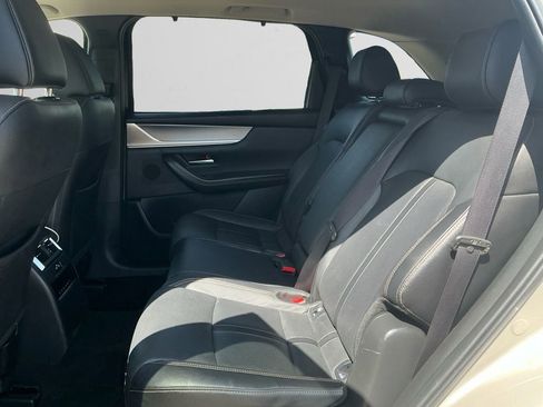 Used 2024 MAZDA CX-90 3.3 Turbo w/ Preferred Package AWD/4WD image 13