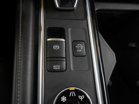 Used 2023 Nissan Pathfinder Rock Creek AWD/4WD image 25
