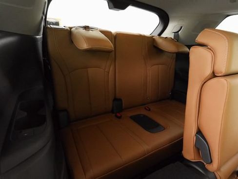Used 2022 INFINITI QX60 Sensory w/ Vision Package AWD/4WD image 19