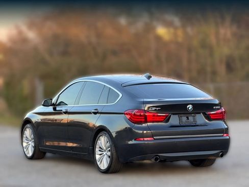 Used 2016 BMW 535i Gran Turismo image 10
