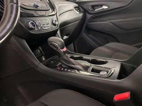 Certified 2022 Chevrolet Equinox RS image 26