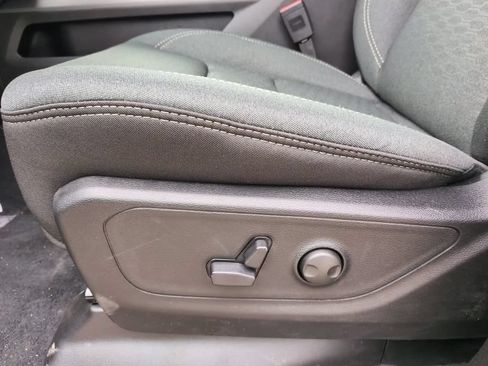 New 2026 RAM 1500 Big Horn AWD/4WD image 21