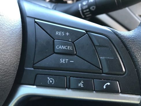 Used 2022 Nissan Altima 2.5 S image 25